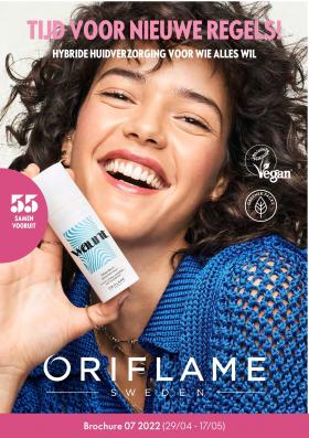 Oriflame - Brochure 07