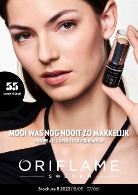 Oriflame - Brochure 08