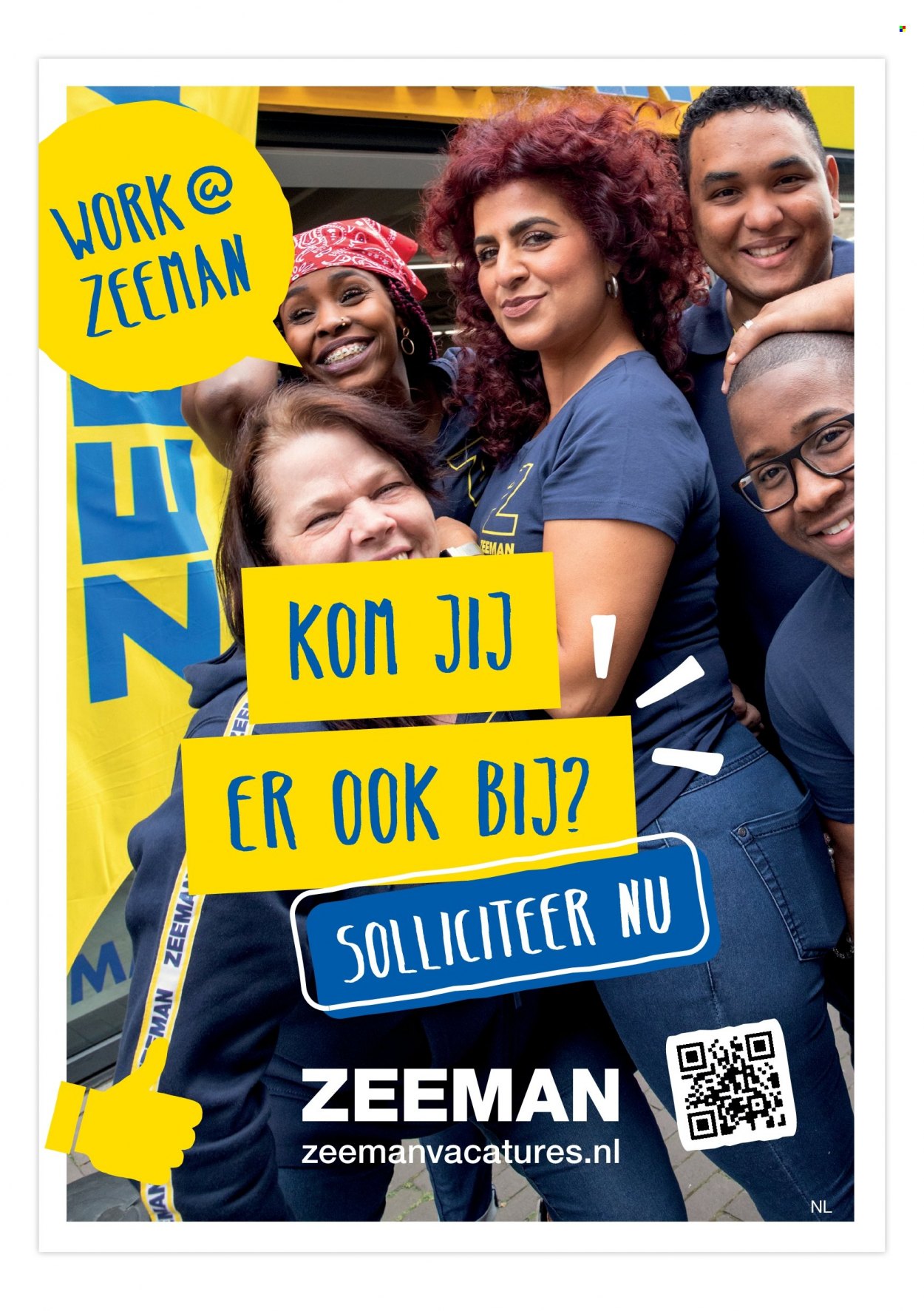 Zeeman-aanbieding - 24.9.2022 - 30.9.2022.