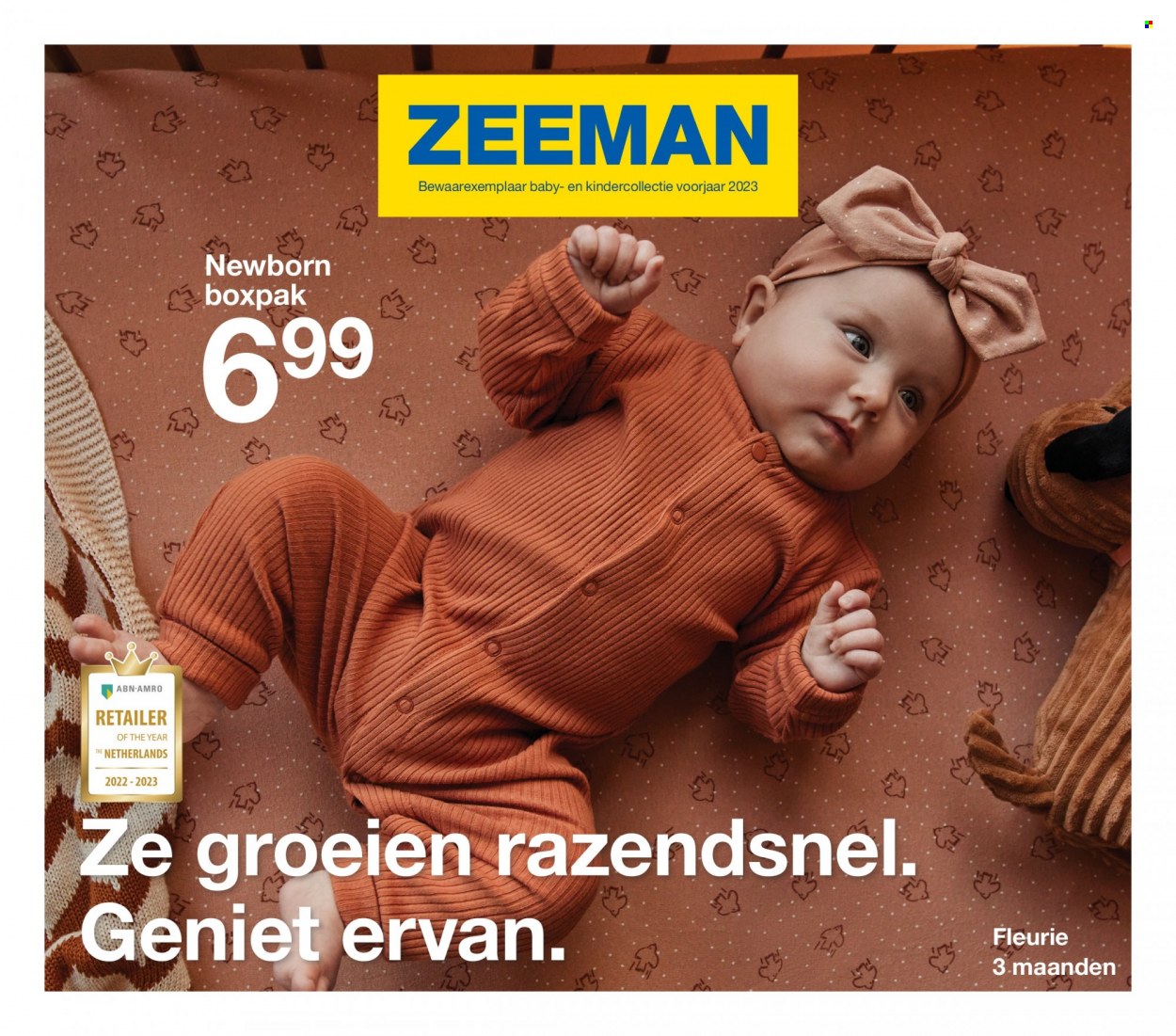Zeeman-aanbieding - 1.2.2023 - 31.7.2023.