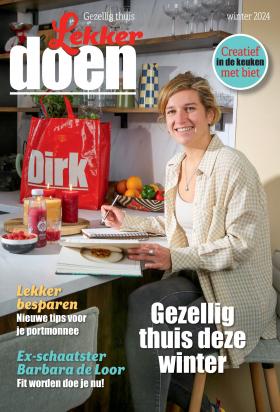 Dirk - Lekker Doen!