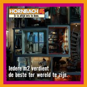 Hornbach - Week 4