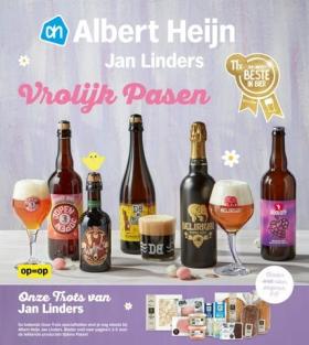 Albert Heijn - Vrolijk Pasen!