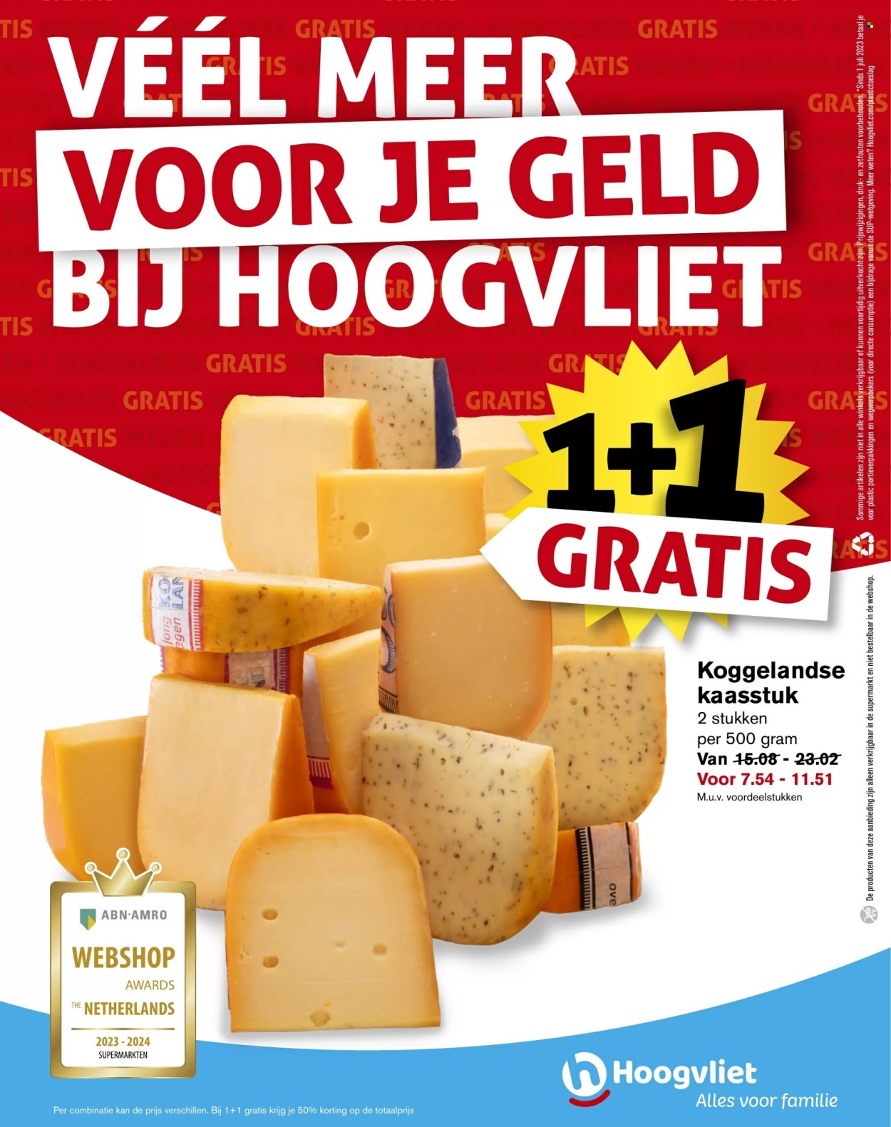 Hoogvliet-aanbieding - 10.4.2024 - 16.4.2024.