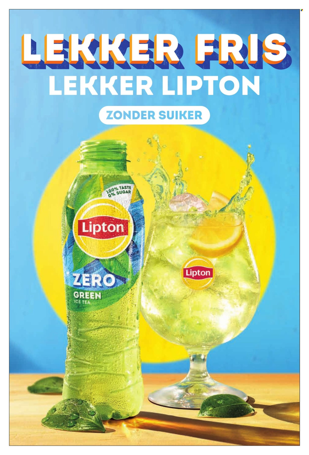 Dirk-aanbieding.