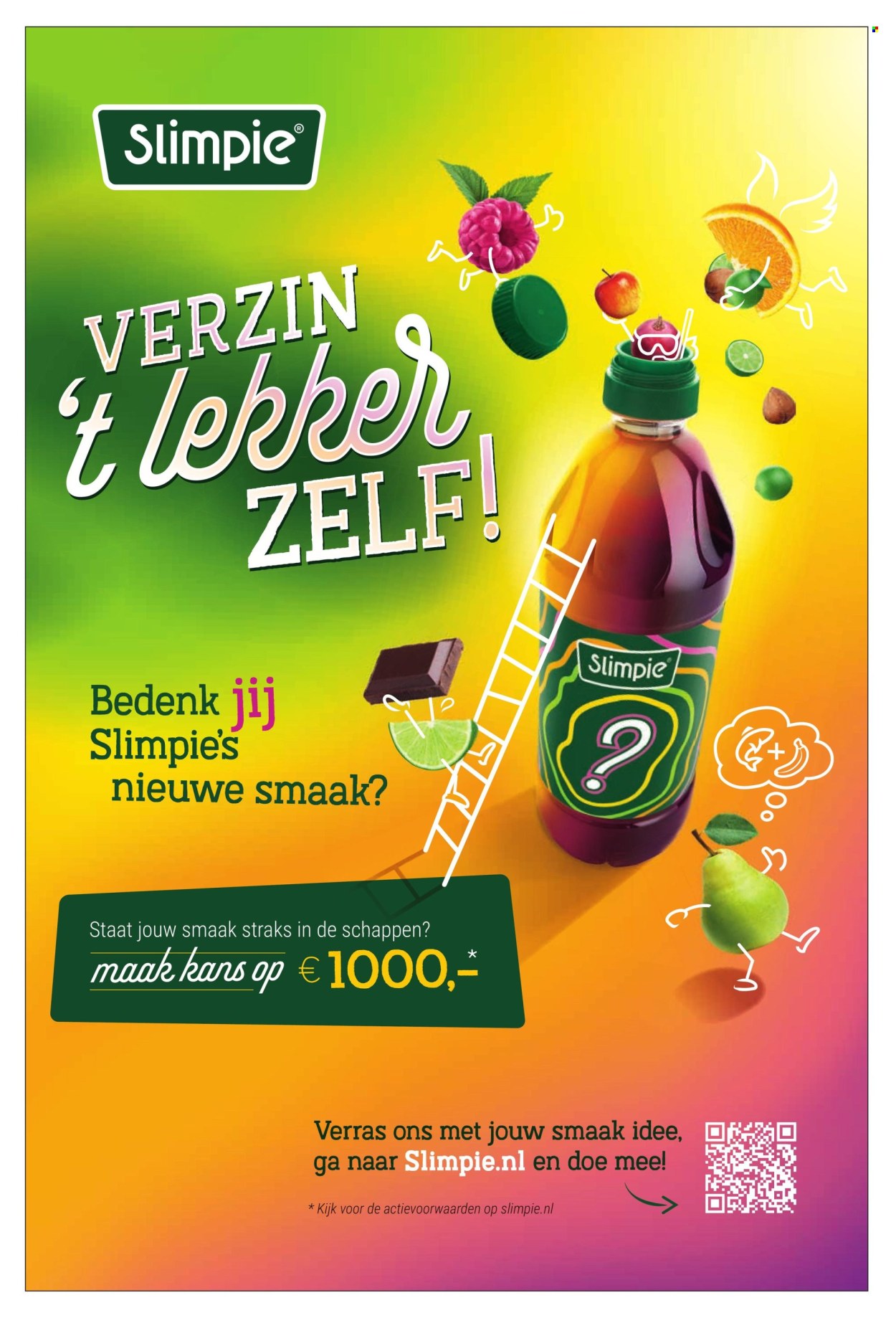 Dirk-aanbieding.