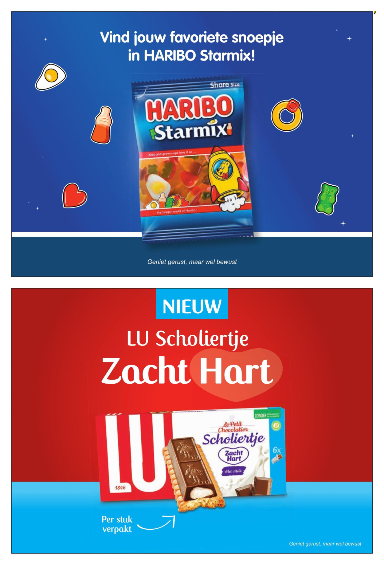 Dirk-aanbieding.