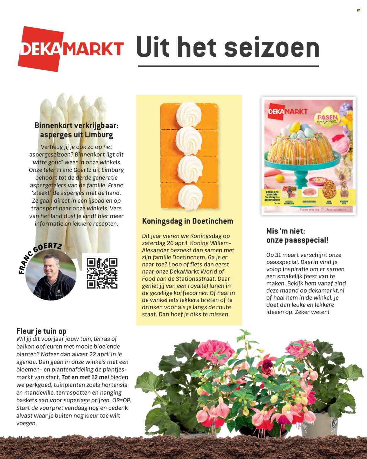 DekaMarkt-aanbieding.