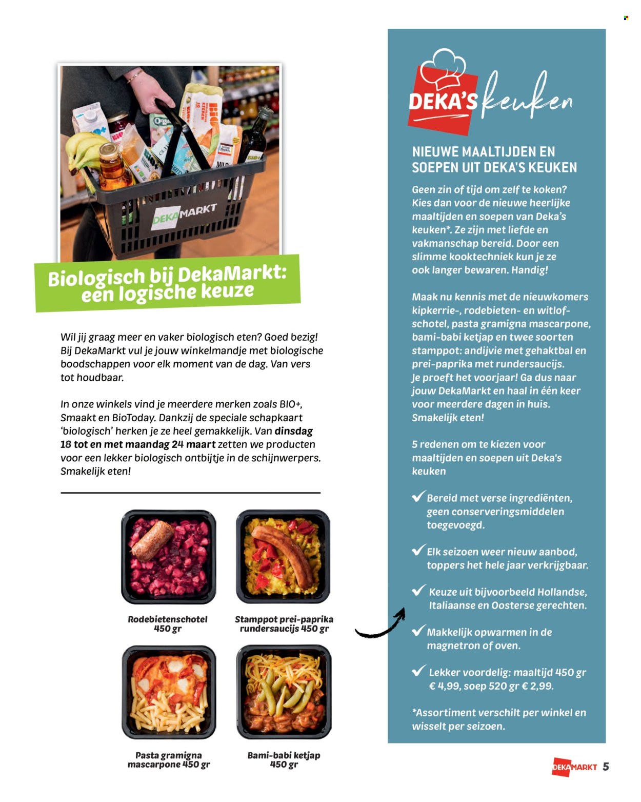 DekaMarkt-aanbieding.