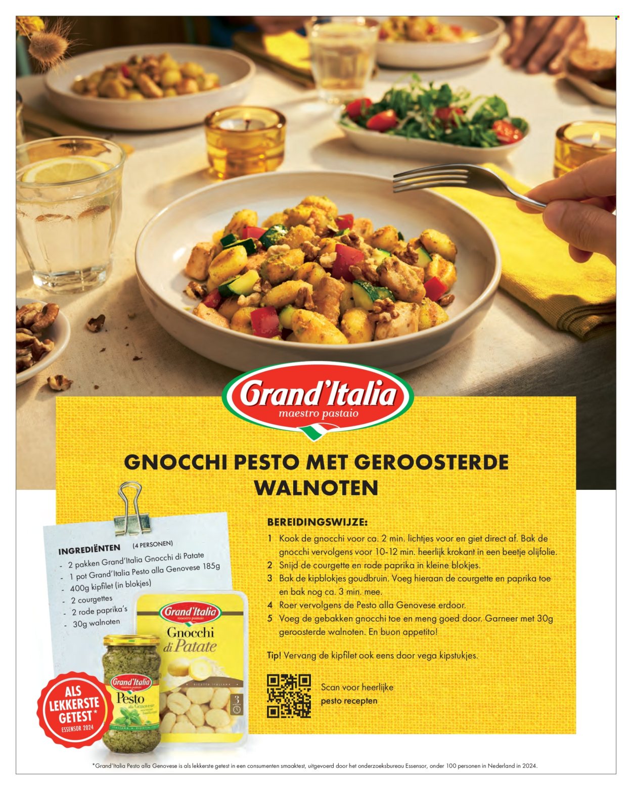DekaMarkt-aanbieding.