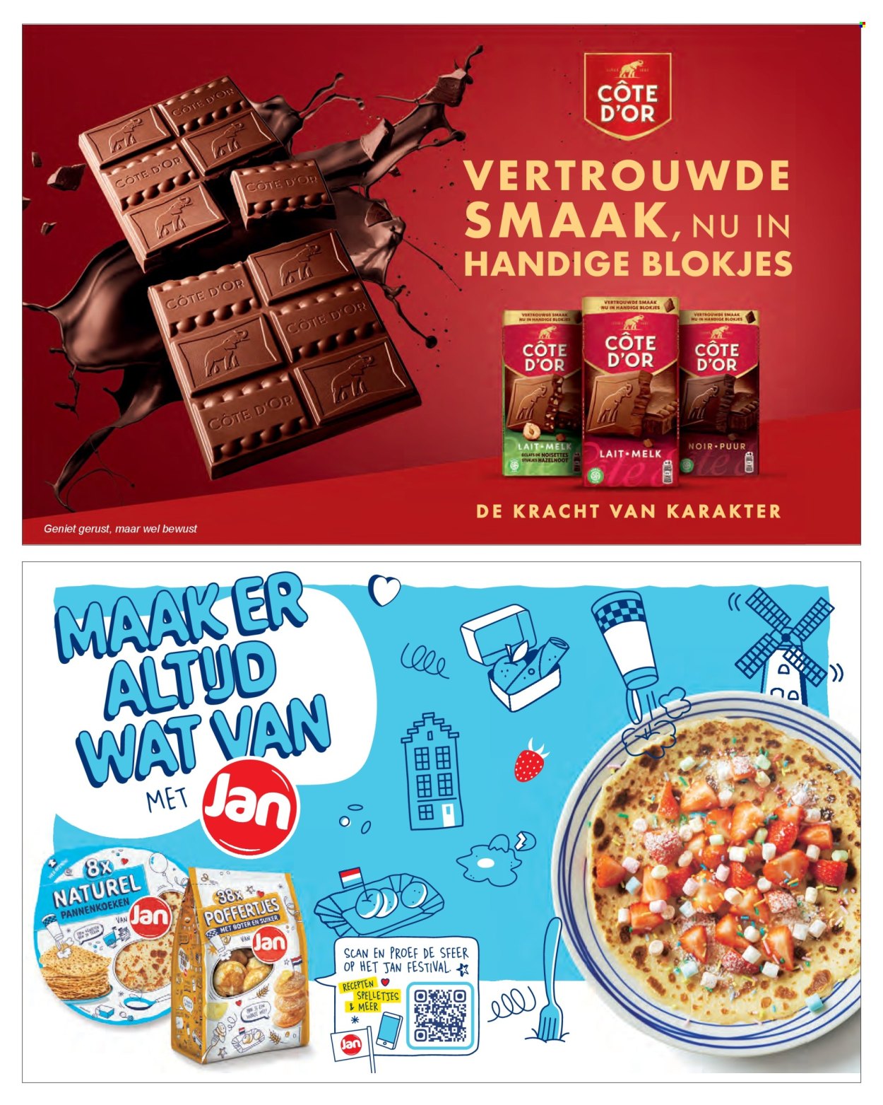 DekaMarkt-aanbieding.