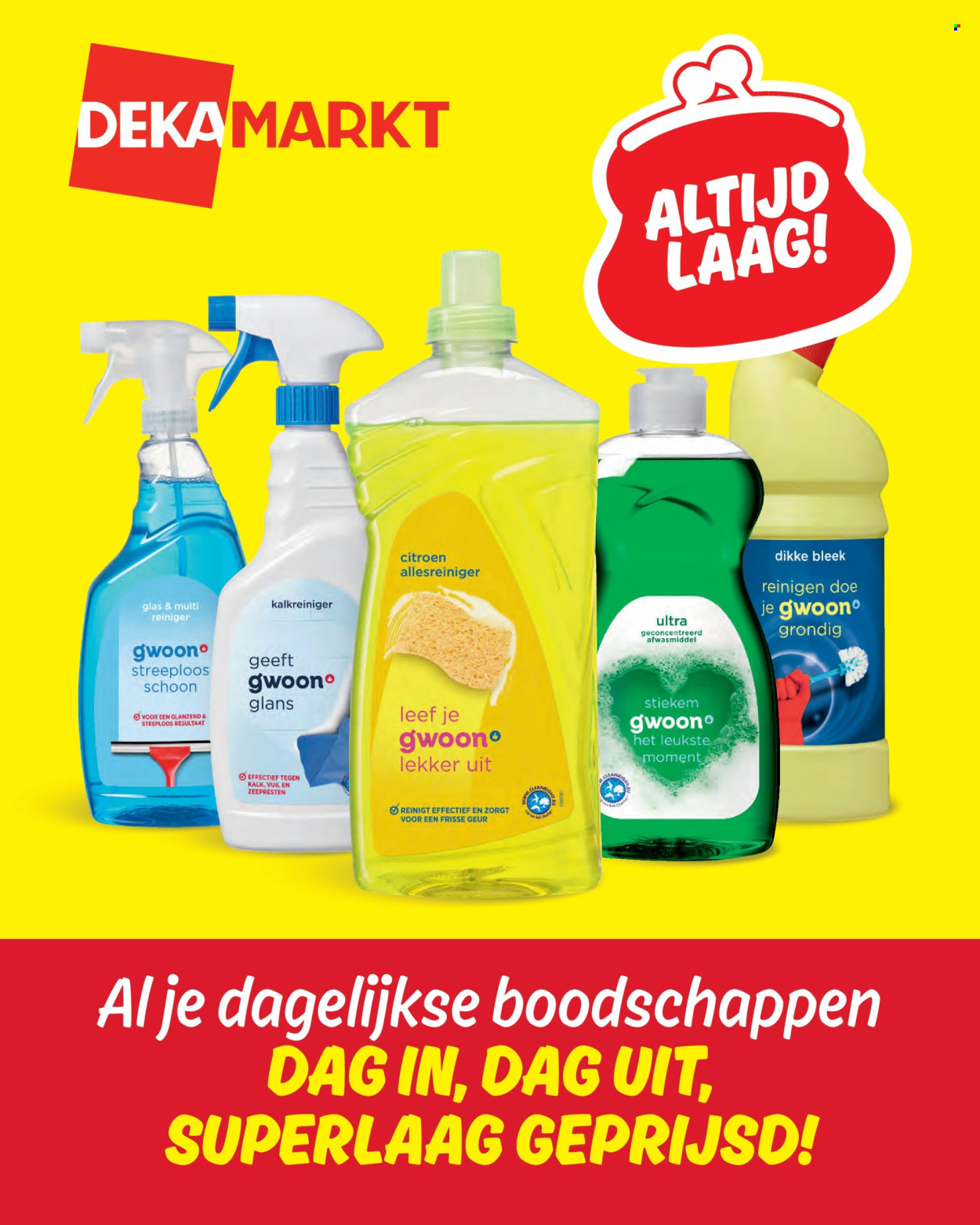 DekaMarkt-aanbieding.