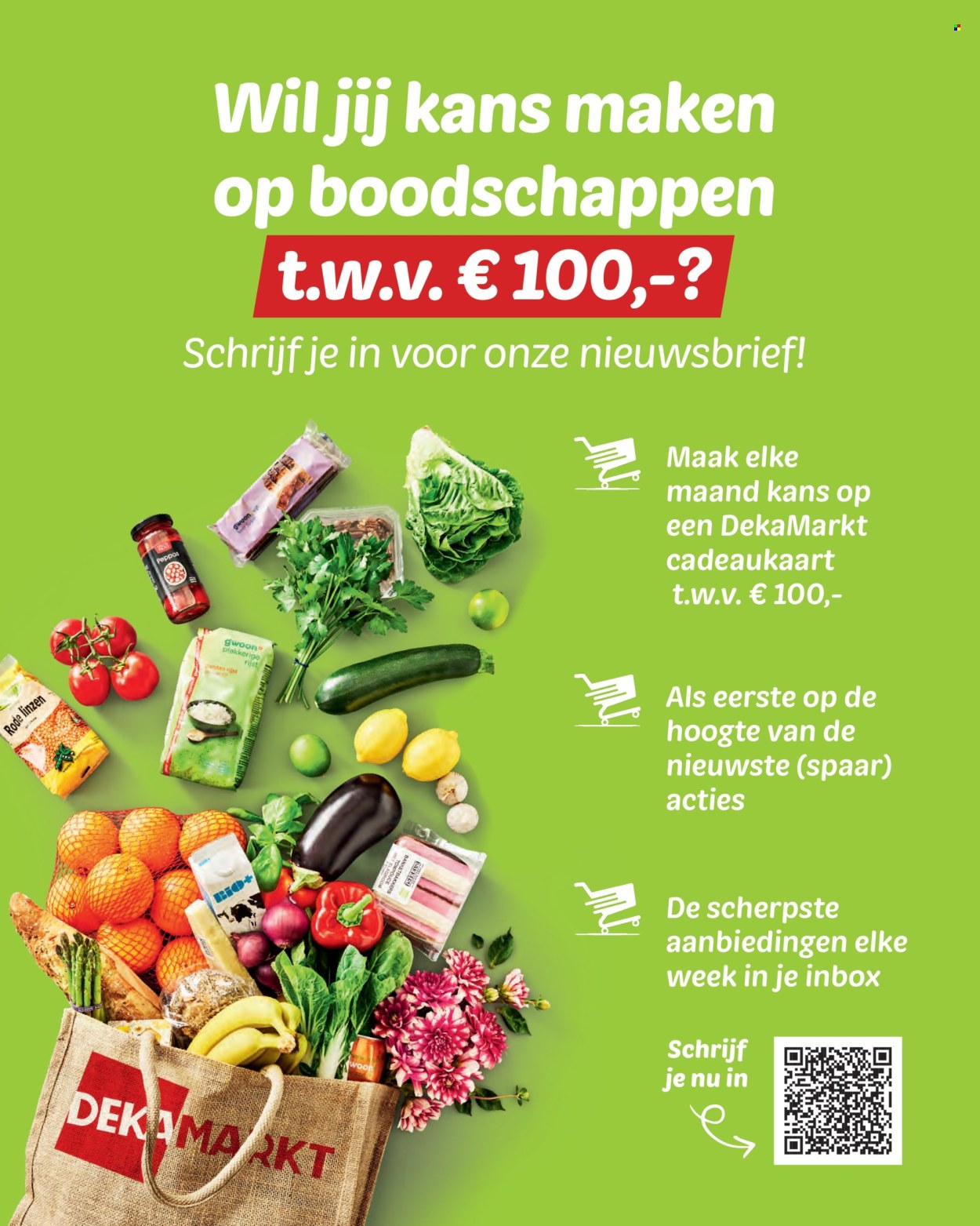 DekaMarkt-aanbieding.