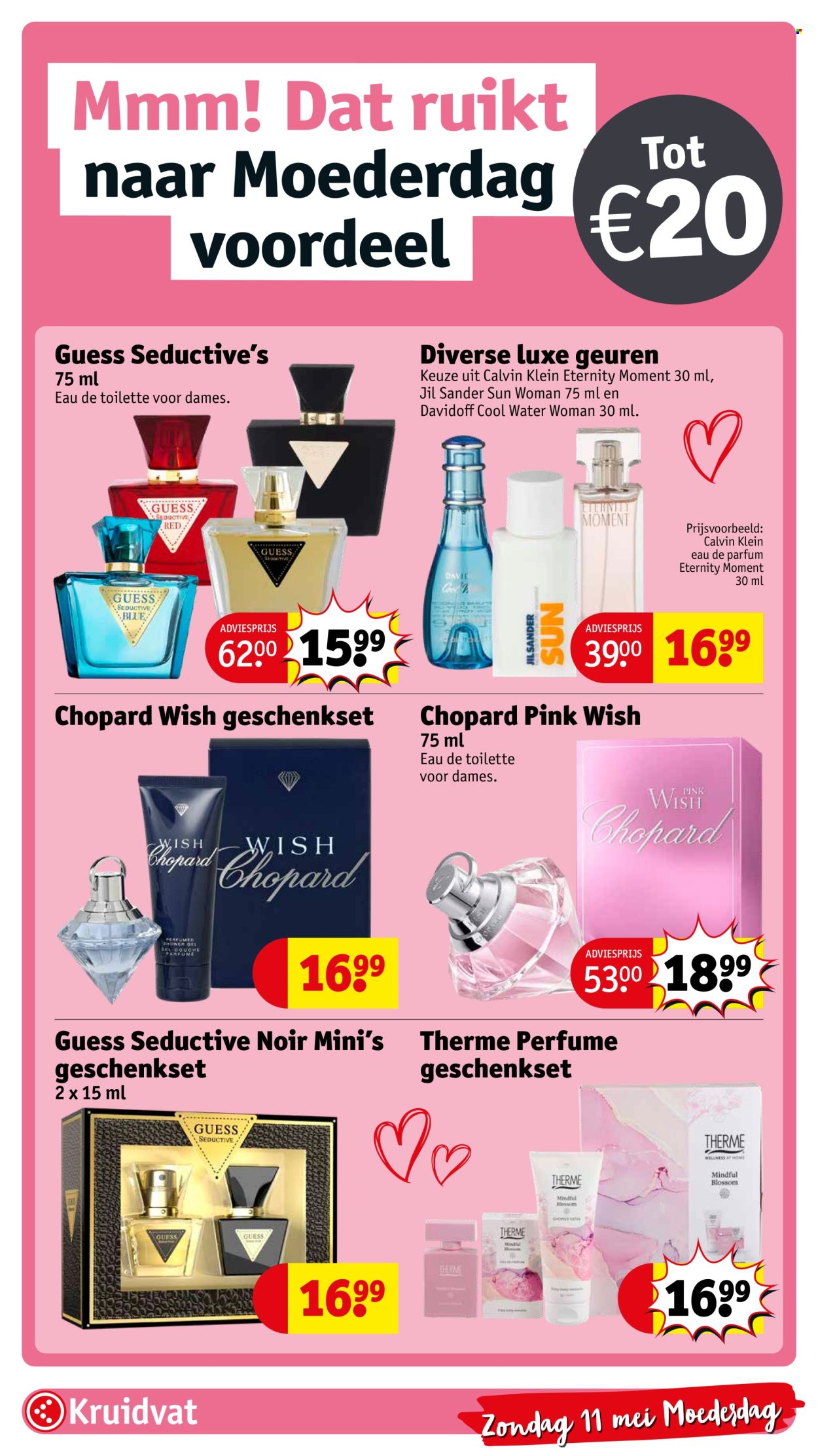 Kruidvat-aanbieding - 14.4.2025 - 11.5.2025.
