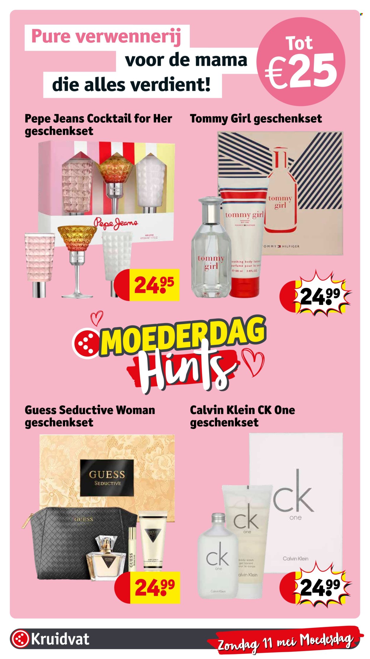 Kruidvat-aanbieding - 14.4.2025 - 11.5.2025.