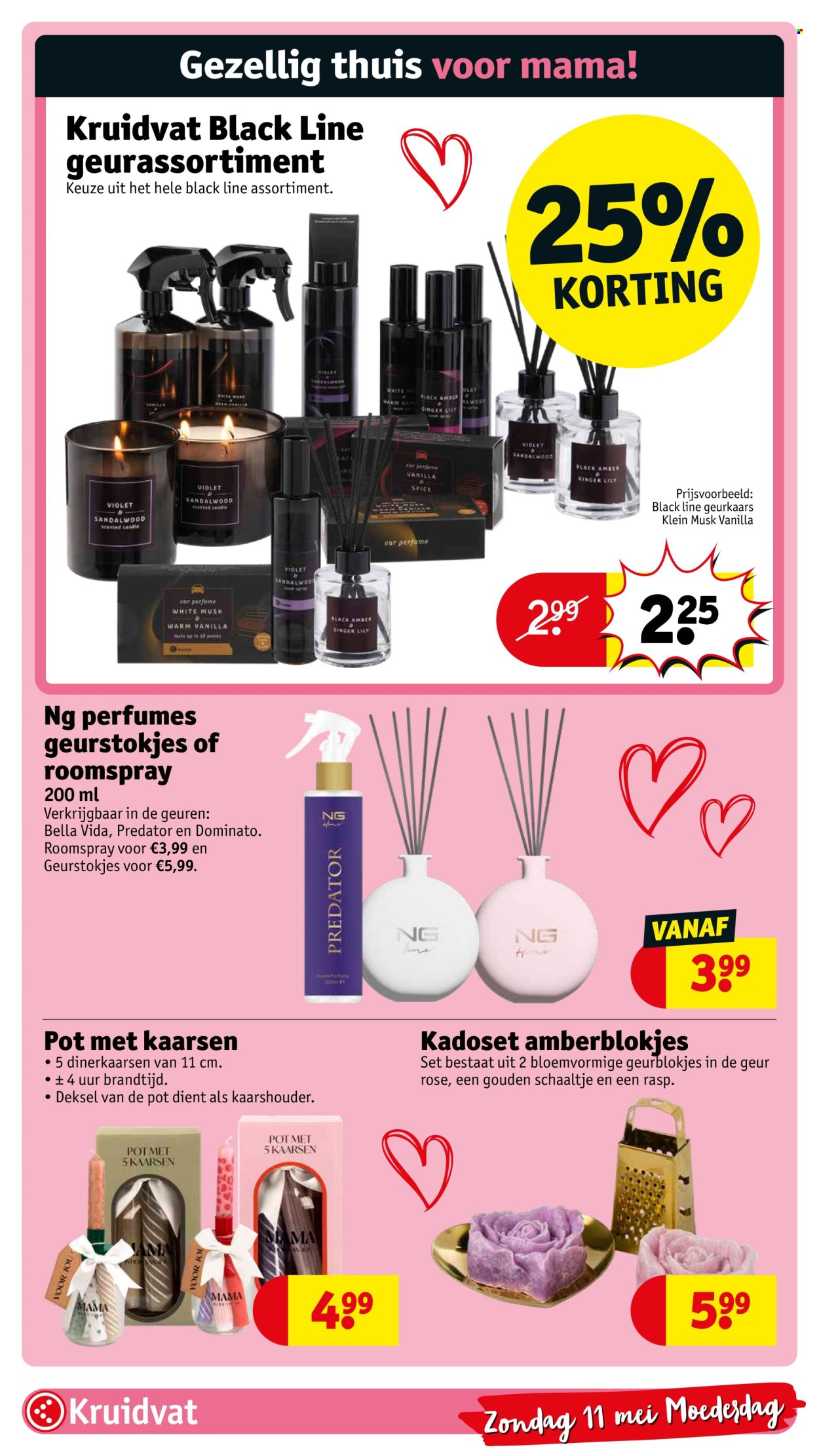 Kruidvat-aanbieding - 14.4.2025 - 11.5.2025.