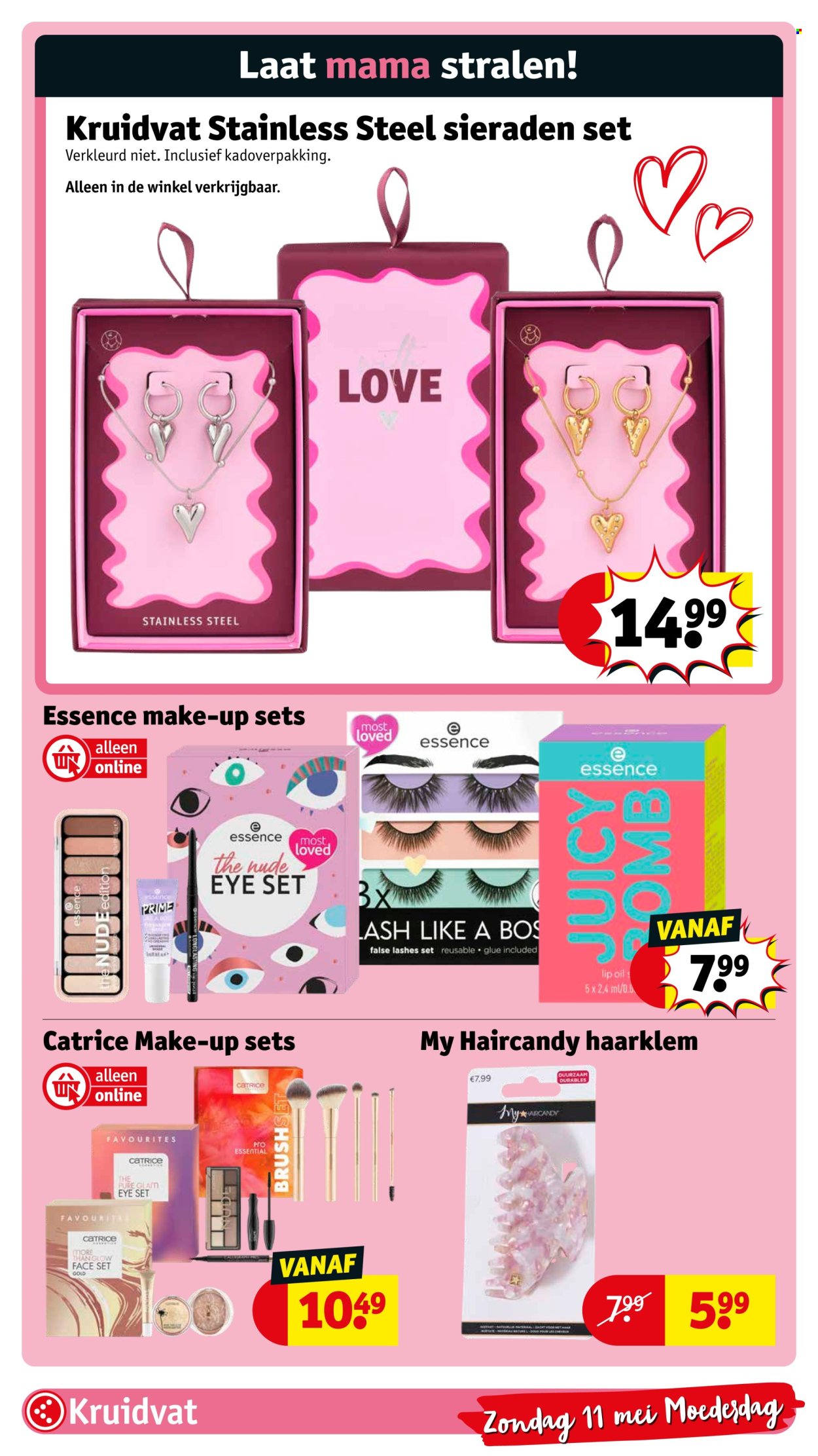 Kruidvat-aanbieding - 14.4.2025 - 11.5.2025.