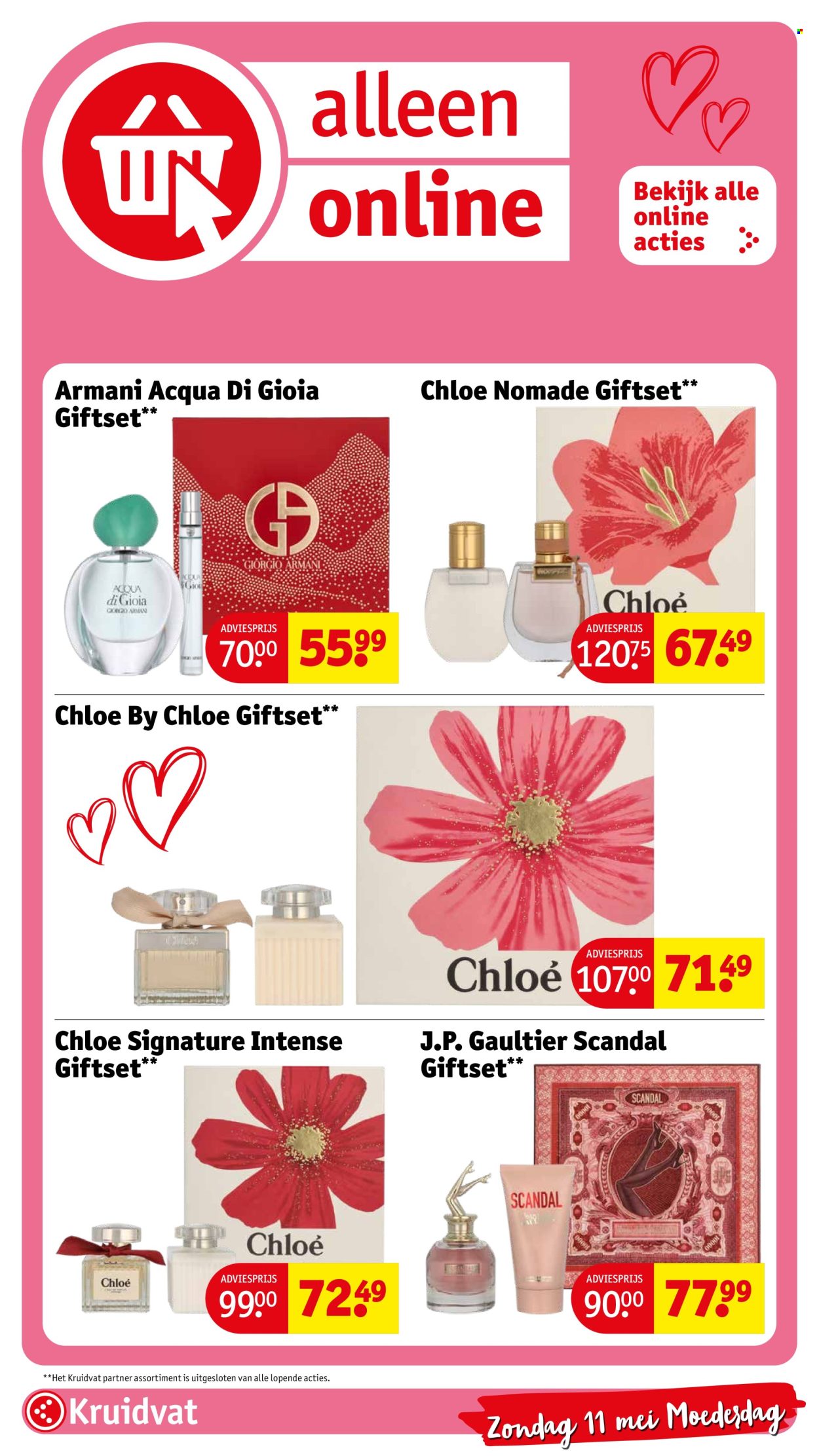 Kruidvat-aanbieding - 14.4.2025 - 11.5.2025.