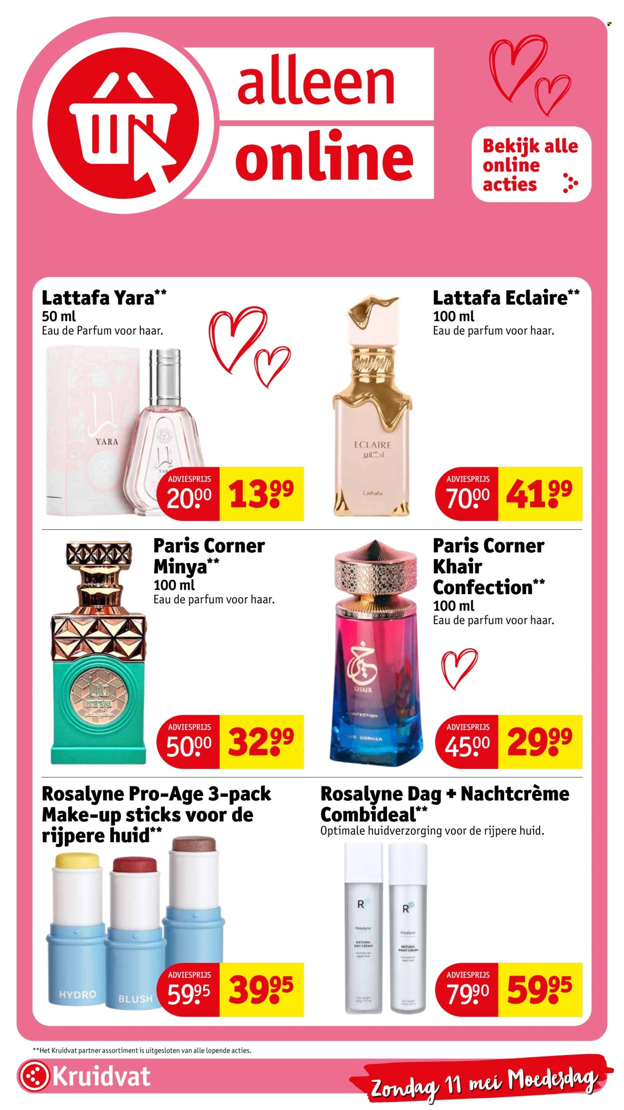 Kruidvat-aanbieding - 14.4.2025 - 11.5.2025.