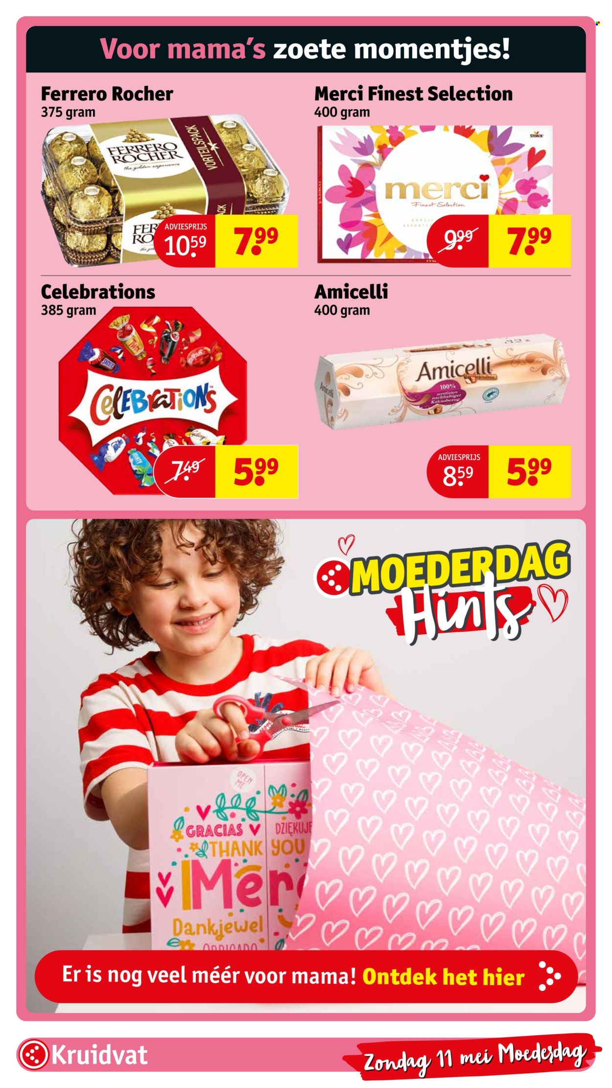 Kruidvat-aanbieding - 14.4.2025 - 11.5.2025.