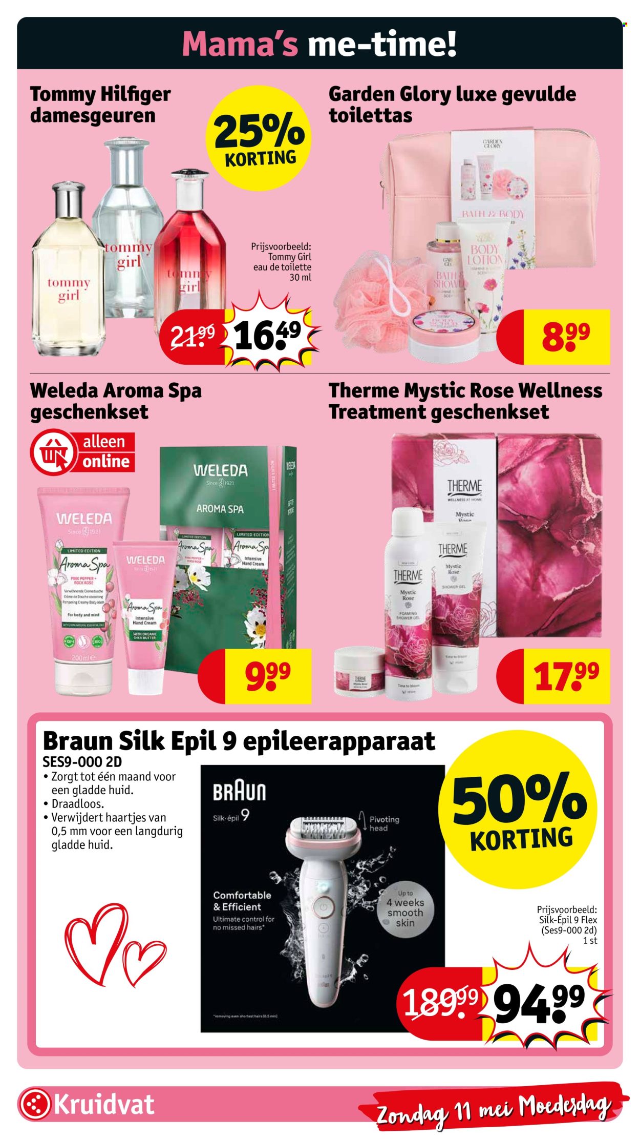 Kruidvat-aanbieding - 14.4.2025 - 11.5.2025.
