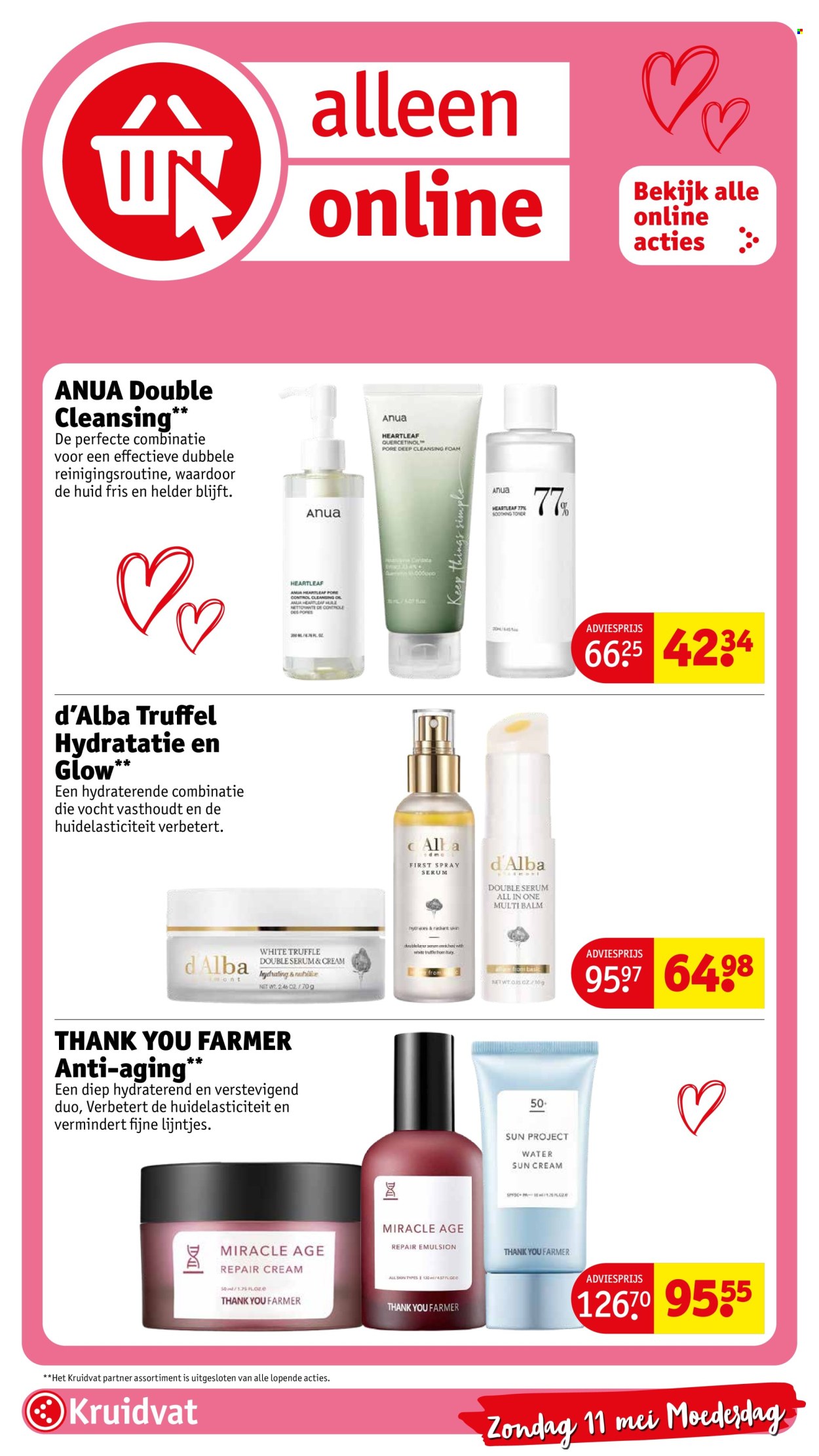 Kruidvat-aanbieding - 14.4.2025 - 11.5.2025.