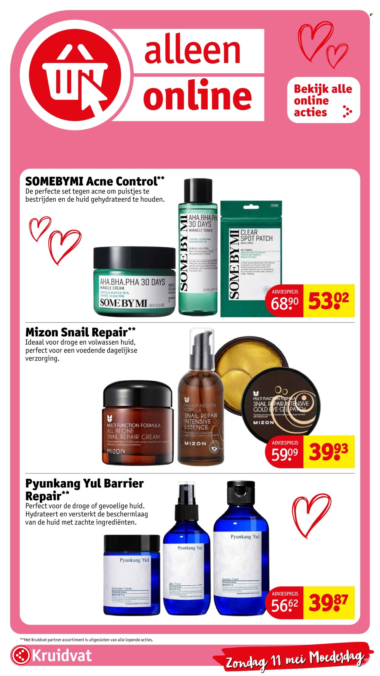 Kruidvat-aanbieding - 14.4.2025 - 11.5.2025.