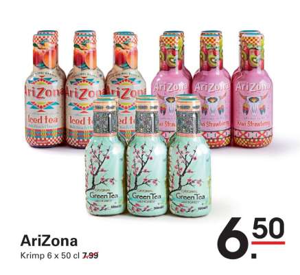 Arizona