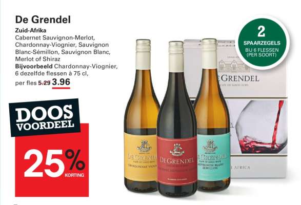 De Grendel