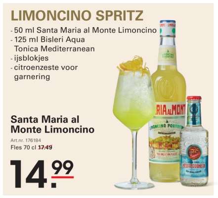 Santa Maria al Monte Limoncino
