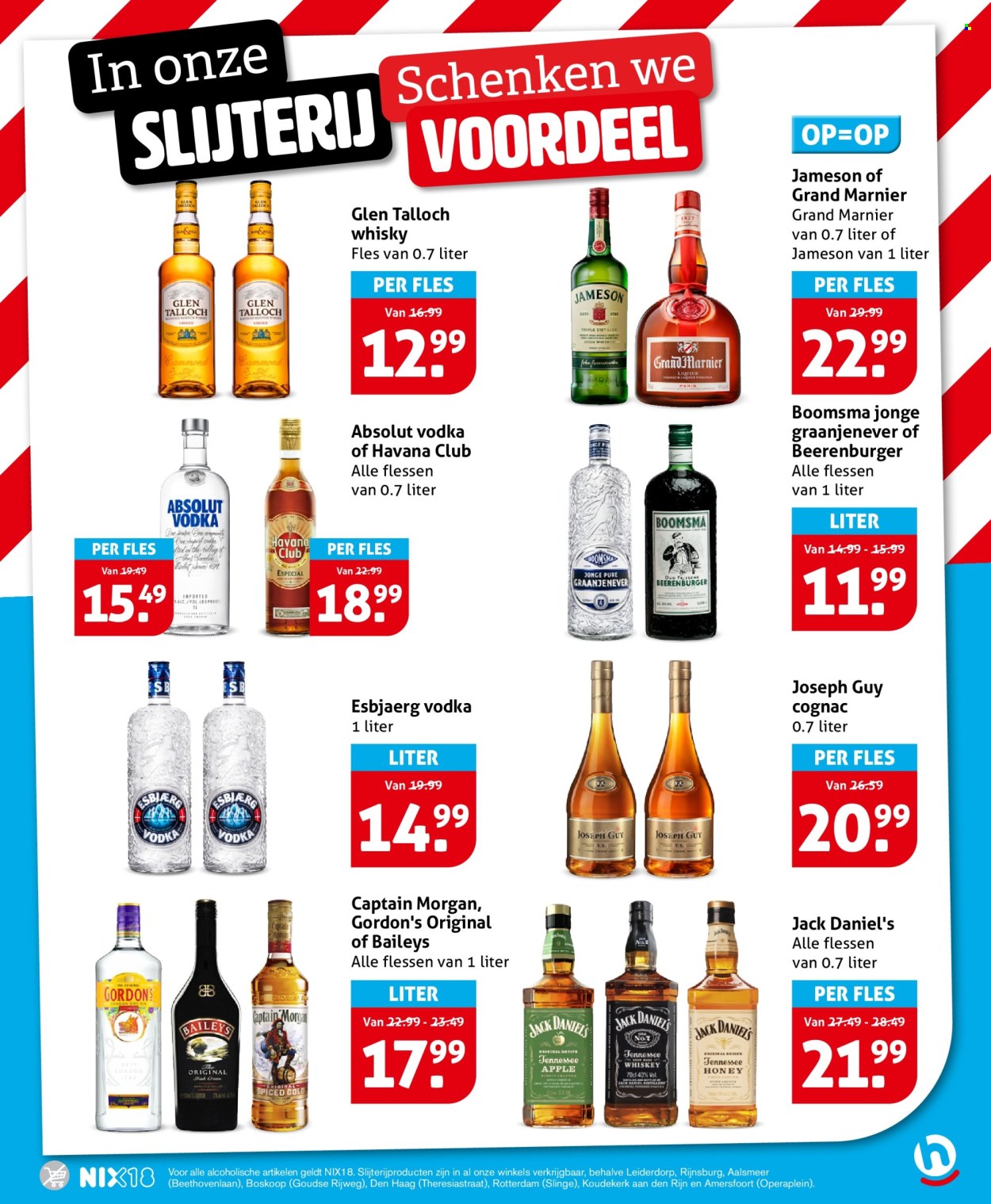 Hoogvliet-aanbieding - 30.4.2025 - 6.5.2025.