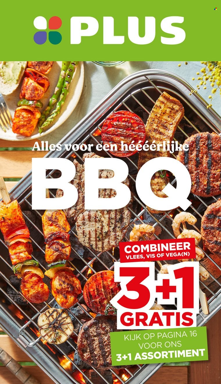 Plus-aanbieding - 30.4.2025 - 16.9.2025.