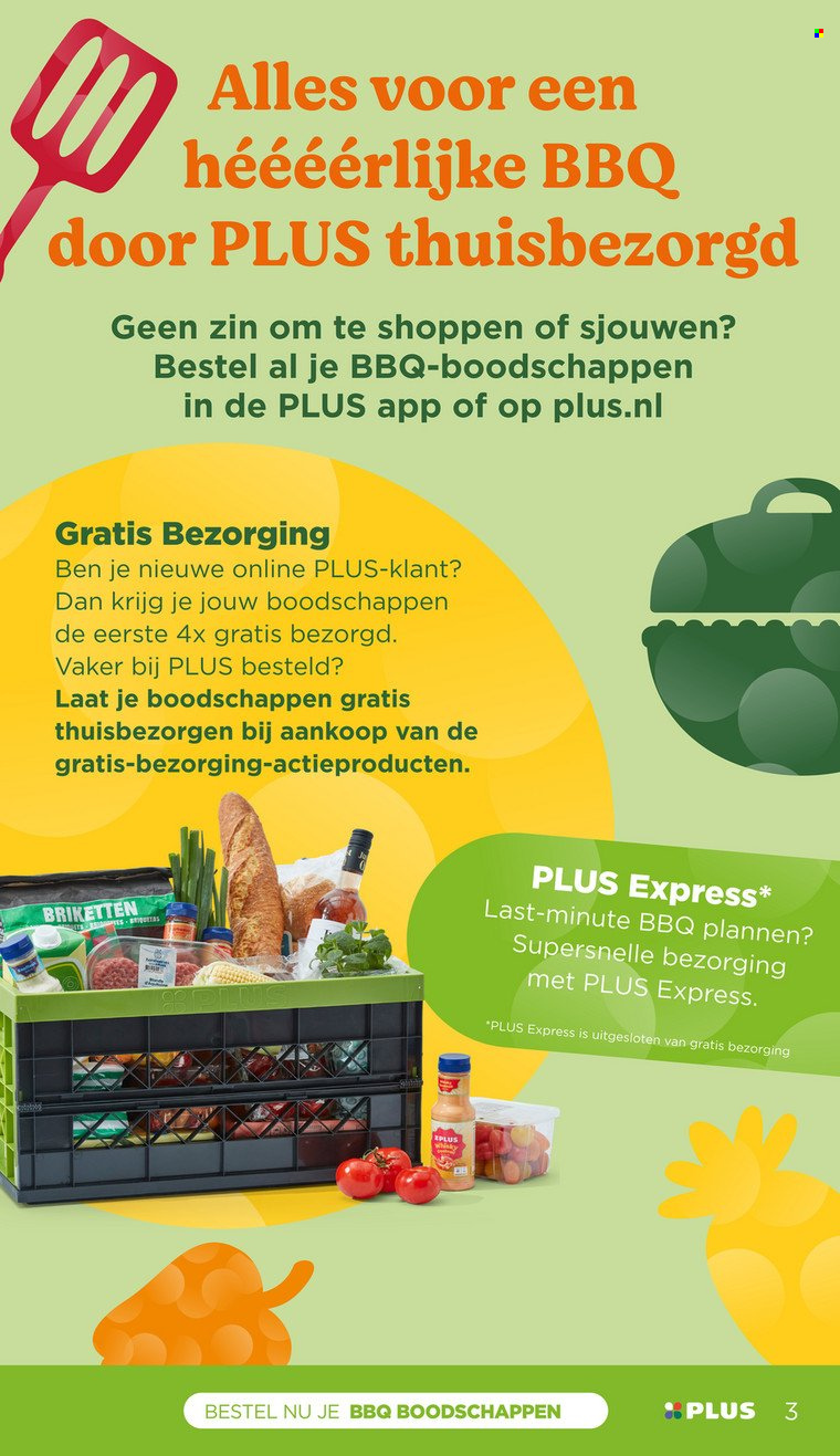 Plus-aanbieding - 30.4.2025 - 16.9.2025.