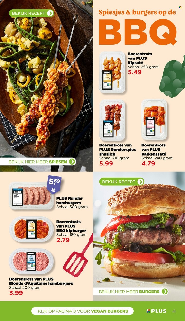 Plus-aanbieding - 30.4.2025 - 16.9.2025.