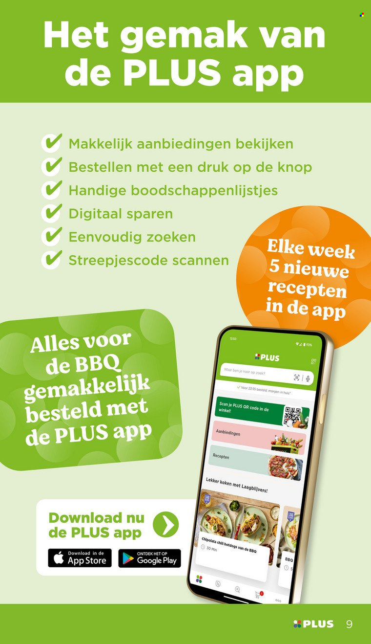 Plus-aanbieding - 30.4.2025 - 16.9.2025.