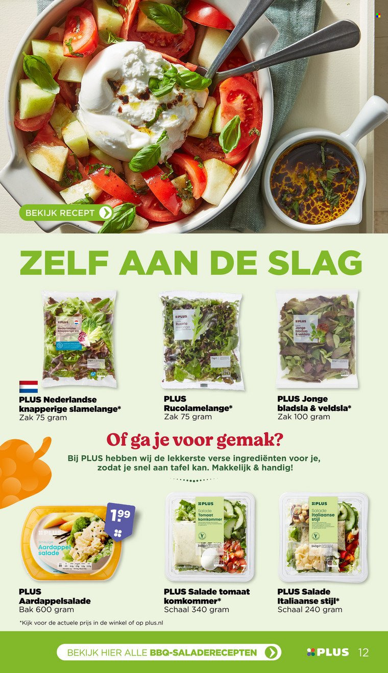 Plus-aanbieding - 30.4.2025 - 16.9.2025.