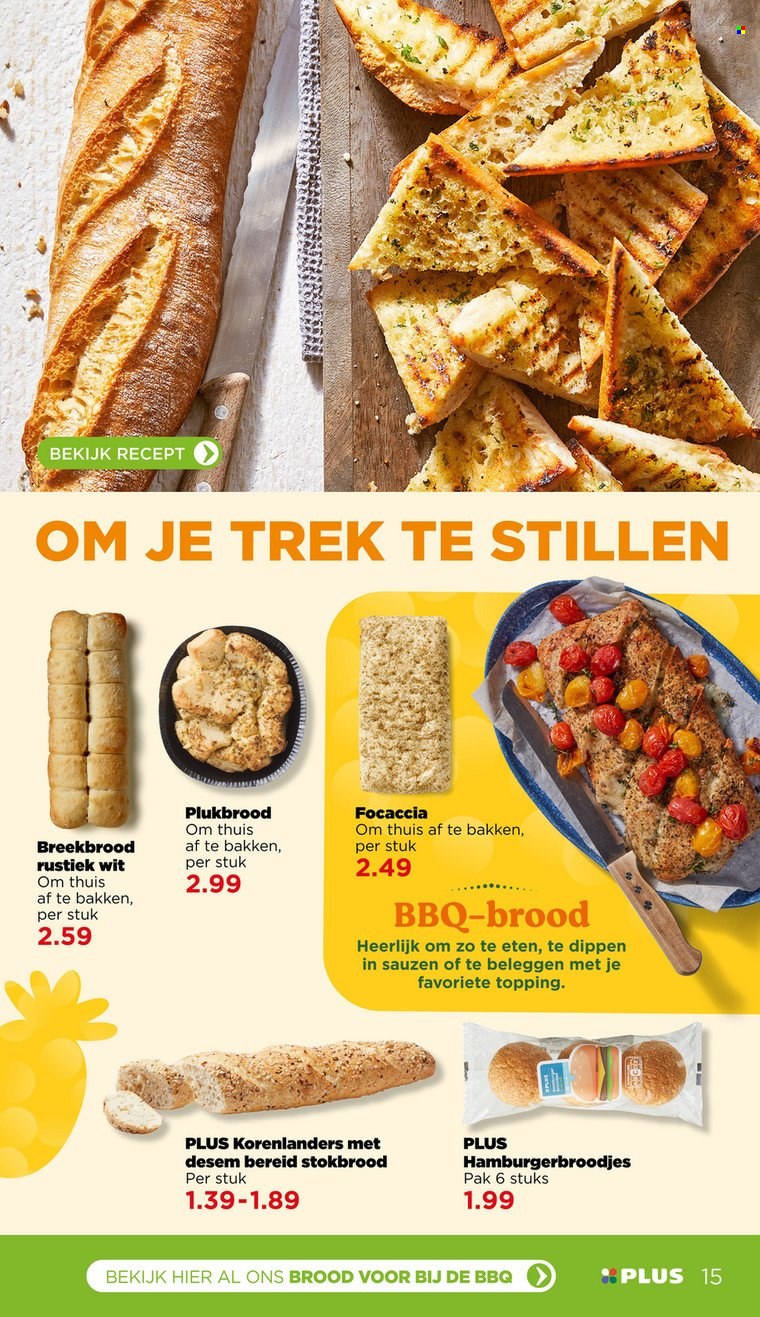 Plus-aanbieding - 30.4.2025 - 16.9.2025.