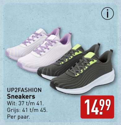 UP2FASHION Sneakers