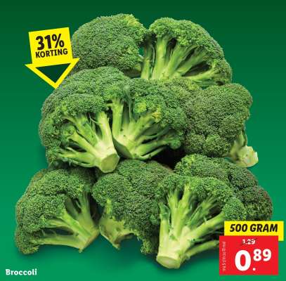 Broccoli