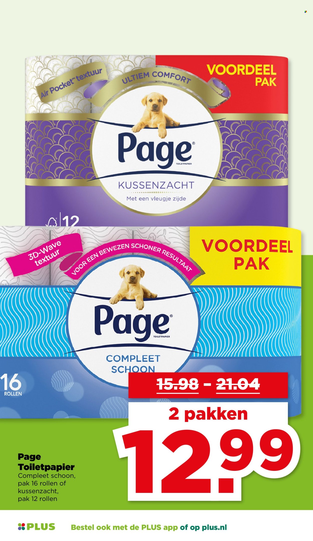 Plus-aanbieding - 7.5.2025 - 13.5.2025.