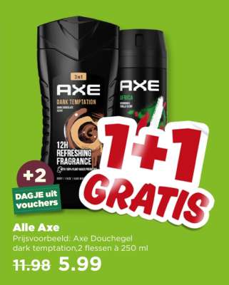 Alle Axe