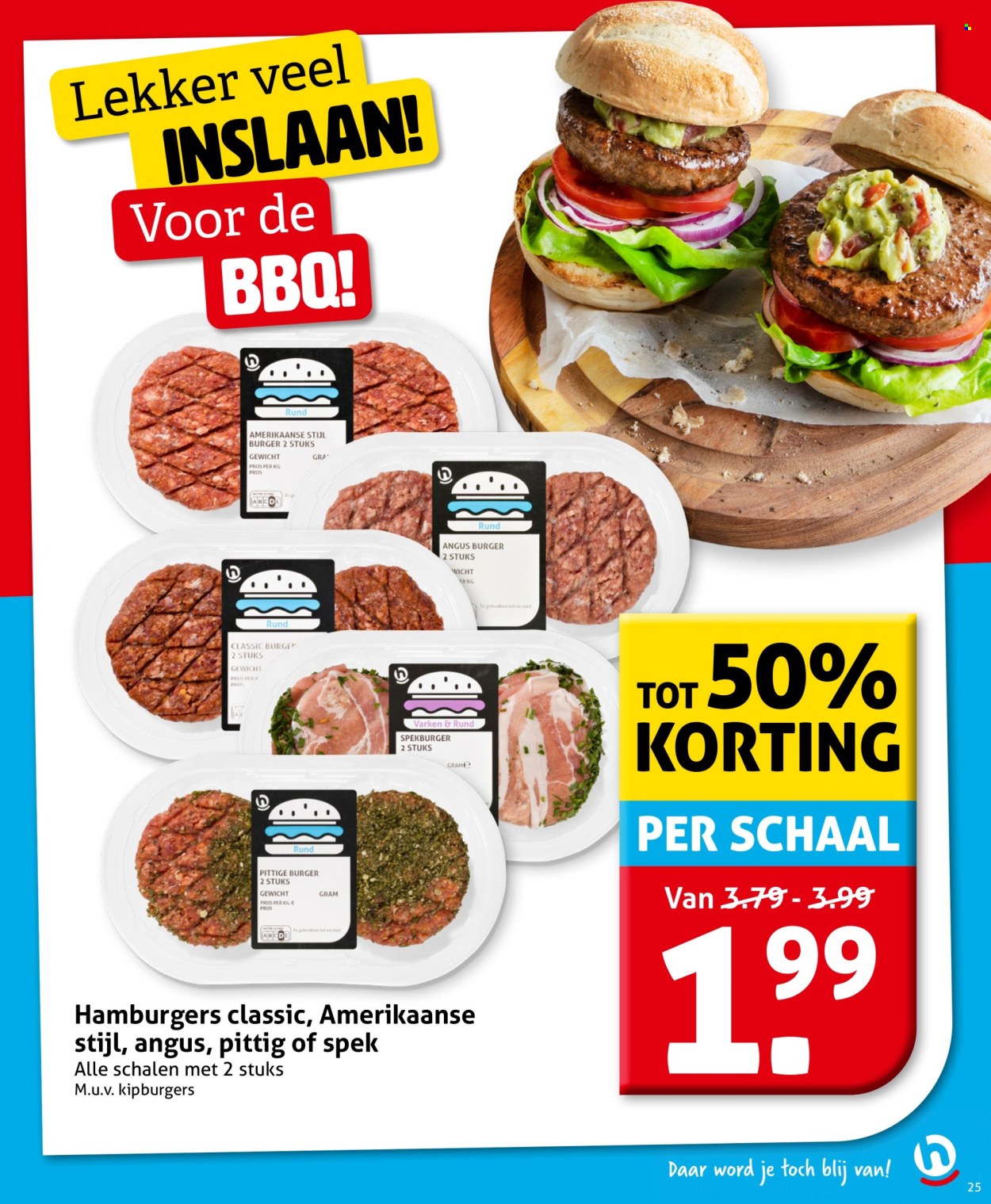 Hoogvliet-aanbieding - 7.5.2025 - 13.5.2025.