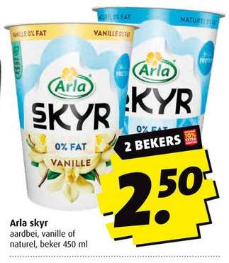 Arla Skyr