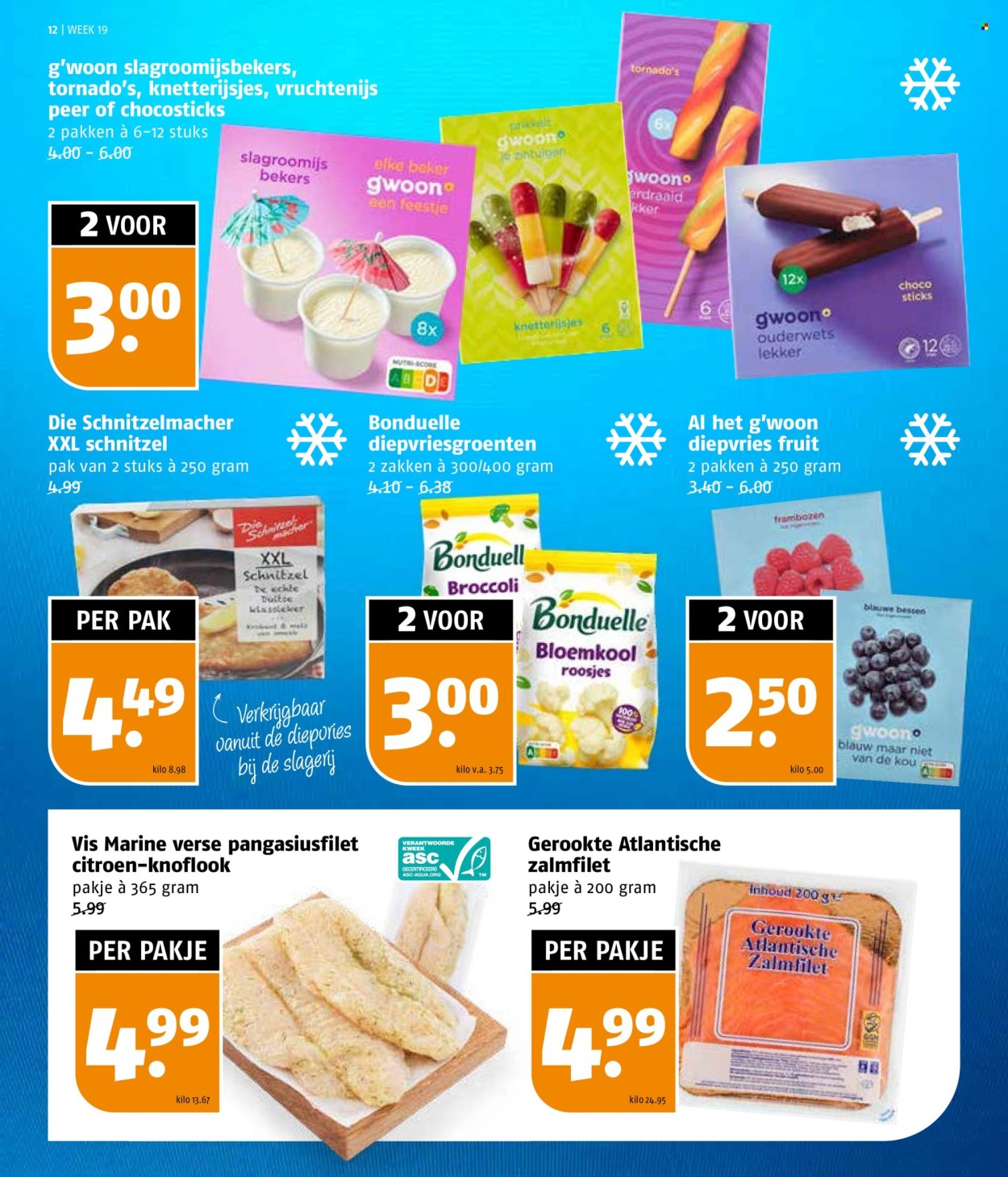 Poiesz-aanbieding - 5.5.2025 - 11.5.2025.