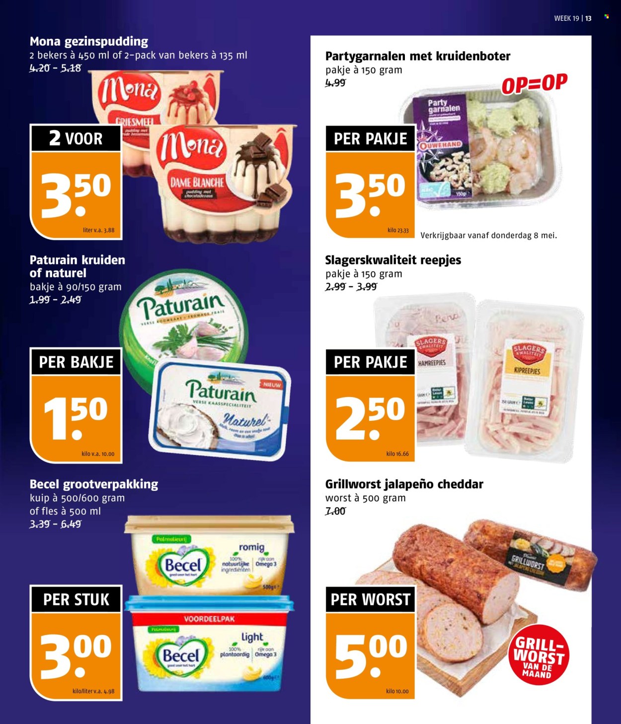 Poiesz-aanbieding - 5.5.2025 - 11.5.2025.