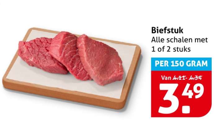 Biefstuk