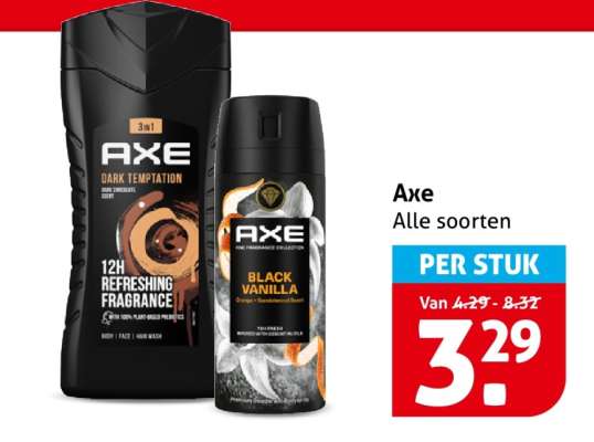 Axe