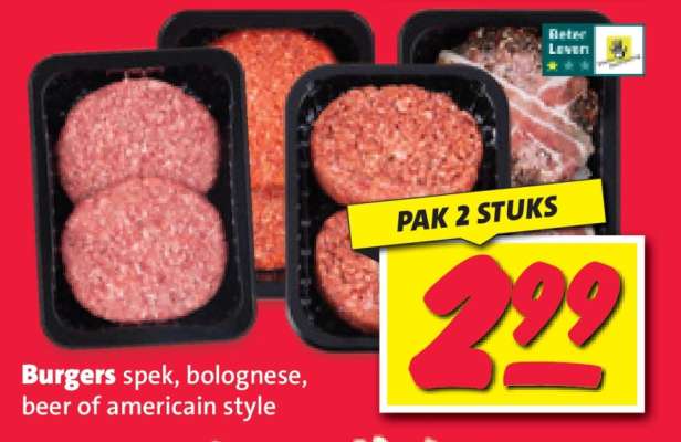 Burgers
