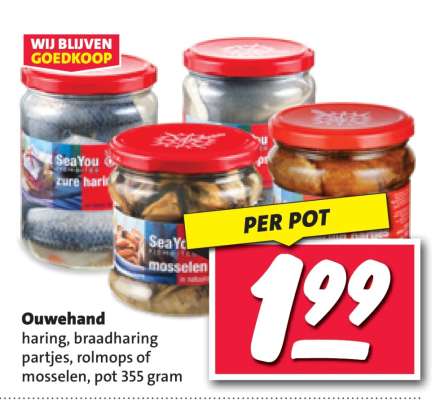 OUWEHAND
