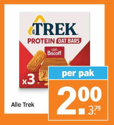 Alle Trek